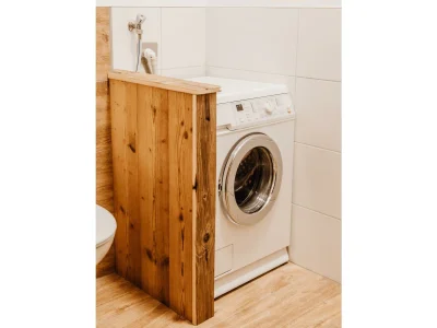 Apartment Appartement/3 Schlafräume/Zirbentraum - Features photo 21