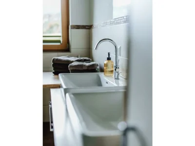 Apartment Appartement/3 Schlafräume/Zirbentraum - Features photo 22