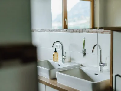 Apartment Appartement/3 Schlafräume/Zirbentraum - Features photo 23