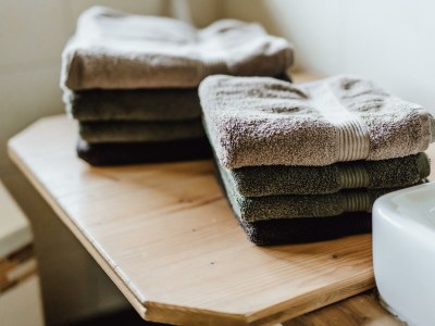 Apartment Appartement/3 Schlafräume/Zirbentraum - Features photo 24