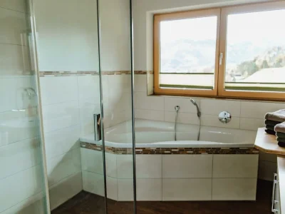 Apartment Appartement/3 Schlafräume/Zirbentraum - Features photo 26