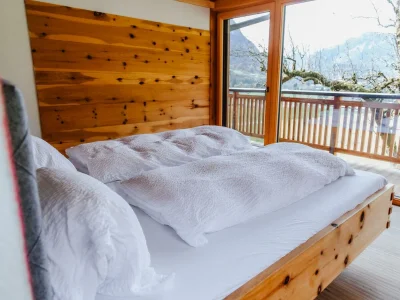 Apartment Appartement/3 Schlafräume/Zirbentraum - Features photo 27