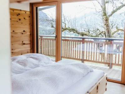 Apartment Appartement/3 Schlafräume/Zirbentraum - Features photo 28