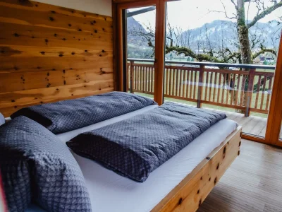 Apartment Appartement/3 Schlafräume/Zirbentraum - Features photo 29