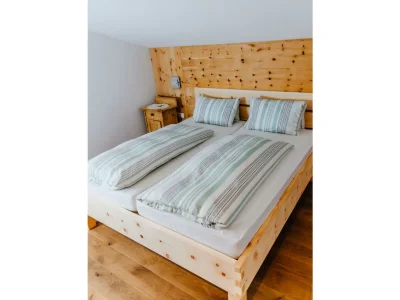 Apartment Appartement/3 Schlafräume/Zirbentraum - Features photo 30