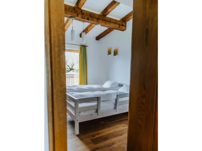 Apartment Appartement/3 Schlafräume/Zirbentraum - Features photo 31