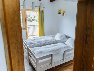 Apartment Appartement/3 Schlafräume/Zirbentraum - Features photo 32