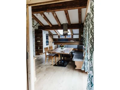 Apartment Appartement/3 Schlafräume/Zirbentraum - Features photo 33