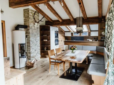 Apartment Appartement/3 Schlafräume/Zirbentraum - Features photo 35