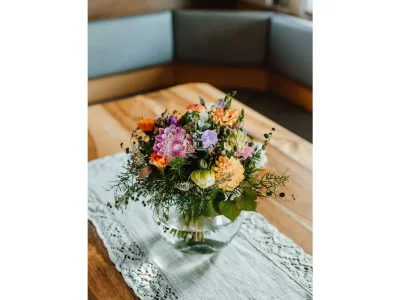 Apartment Appartement/3 Schlafräume/Zirbentraum - Features photo 36