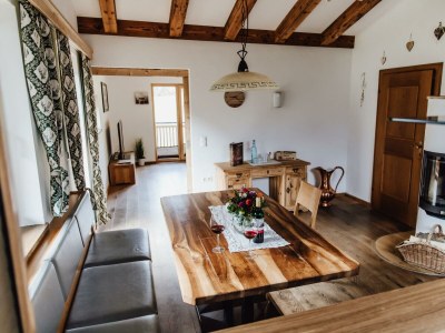 Apartment Appartement/3 Schlafräume/Zirbentraum - Features photo 37