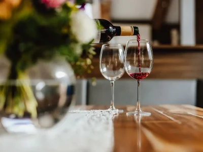 Apartment Appartement/3 Schlafräume/Zirbentraum - Features photo 38