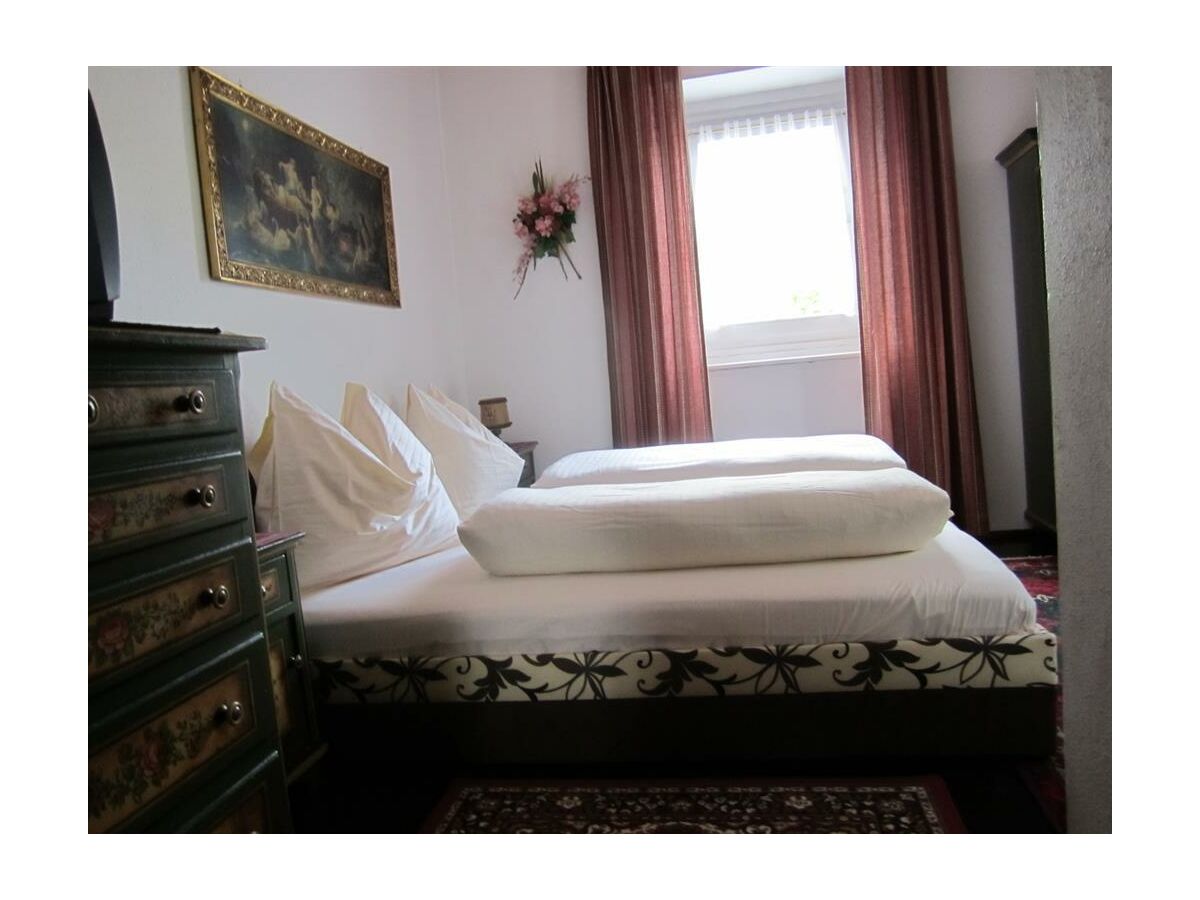 Holiday room Familienzimmer mit Dusche, WC - Outdoor photo 4