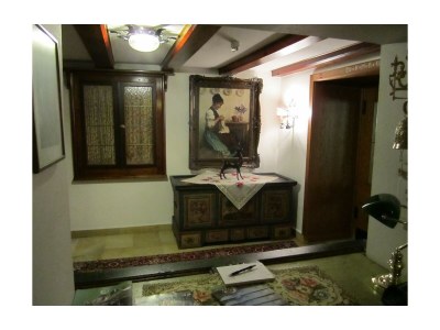 Holiday room Familienzimmer mit Dusche, WC - Outdoor photo 5