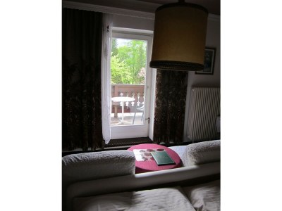 Holiday room Familienzimmer mit Dusche, WC - Outdoor photo 6