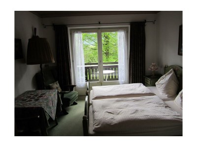 Holiday room Familienzimmer mit Dusche, WC - Outdoor photo 7