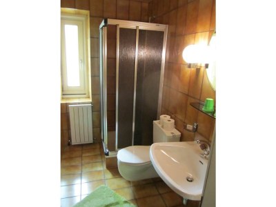 Holiday room Familienzimmer mit Dusche, WC - Outdoor photo 10