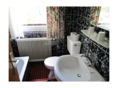 Holiday room Familienzimmer mit Dusche, WC - Outdoor photo 11