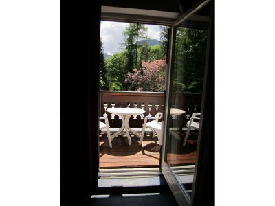 Holiday room Familienzimmer mit Dusche, WC - Outdoor photo 12