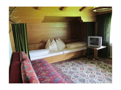 Holiday room Familienzimmer mit Dusche, WC - Outdoor photo 14