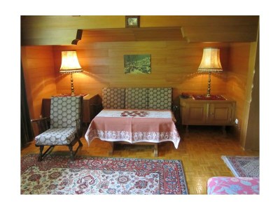 Holiday room Familienzimmer mit Dusche, WC - Outdoor photo 15