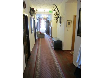 Holiday room Familienzimmer mit Dusche, WC - Outdoor photo 16