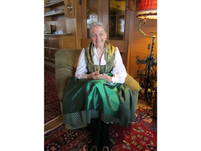 Holiday room Familienzimmer mit Dusche, WC - Outdoor photo 17