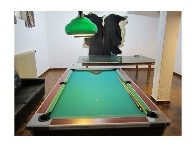 Holiday room Familienzimmer mit Dusche, WC - Outdoor photo 18