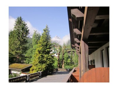 Holiday room Familienzimmer mit Dusche, WC - Outdoor photo 19