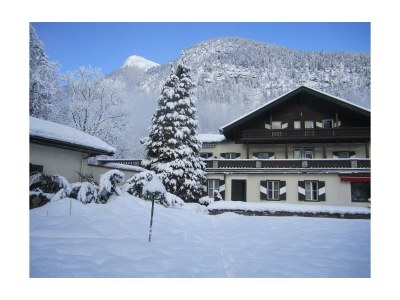Holiday room Familienzimmer mit Dusche, WC - Outdoor photo 20