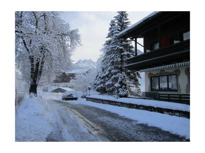 Holiday room Familienzimmer mit Dusche, WC - Outdoor photo 21
