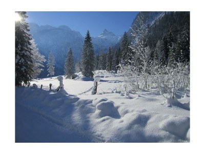 Holiday room Familienzimmer mit Dusche, WC - Outdoor photo 22