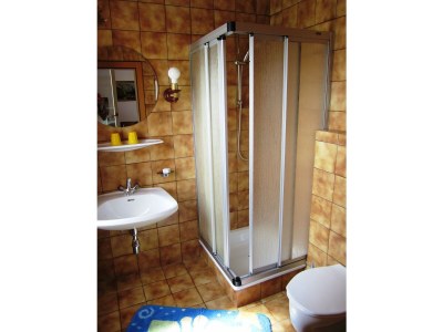 Holiday room Familienzimmer mit Dusche, WC - Outdoor photo 23