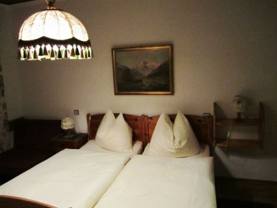 Holiday room Familienzimmer mit Dusche, WC - Outdoor photo 24