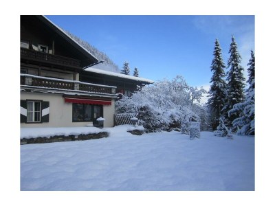 Holiday room Familienzimmer mit Dusche, WC - Outdoor photo 26