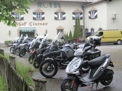 Holiday room Familienzimmer mit Dusche, WC - Outdoor photo 27