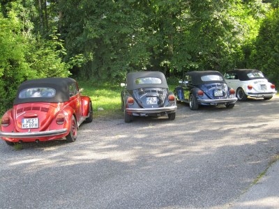 Holiday room Familienzimmer mit Dusche, WC - Outdoor photo 28