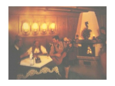 Holiday room Familienzimmer mit Dusche, WC - Outdoor photo 29