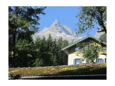 Holiday room Familienzimmer mit Dusche, WC - Outdoor photo 30