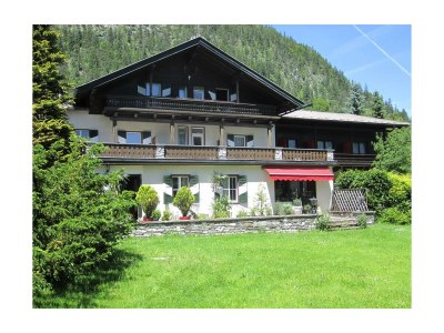 Holiday room Familienzimmer mit Dusche, WC - Outdoor photo 31