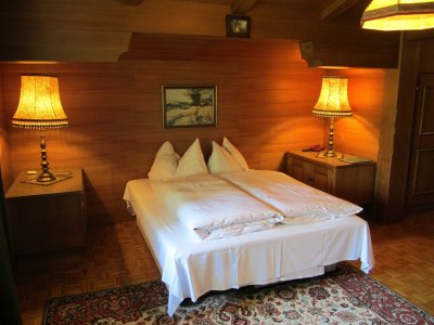 Holiday room Familienzimmer mit Dusche, WC - Outdoor photo 35