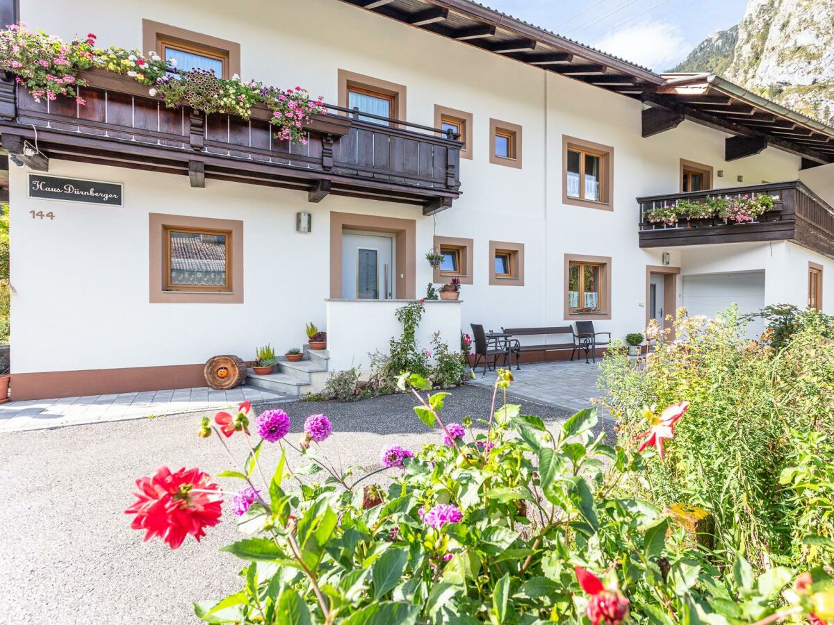 Holiday room Vierbettzimmer mit Dusche, WC - Outdoor photo 4