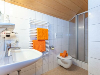 Holiday room Vierbettzimmer mit Dusche, WC - Outdoor photo 2