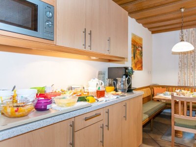 Holiday room Vierbettzimmer mit Dusche, WC - Outdoor photo 5