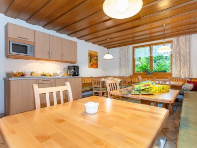 Holiday room Vierbettzimmer mit Dusche, WC - Outdoor photo 6