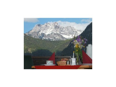 Holiday room Vierbettzimmer mit Dusche, WC - Outdoor photo 8