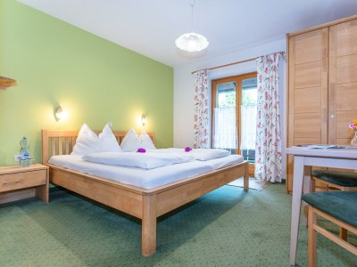 Holiday room Vierbettzimmer mit Dusche, WC - Outdoor photo 10