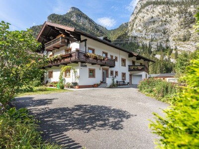 Holiday room Vierbettzimmer mit Dusche, WC - Outdoor photo 13