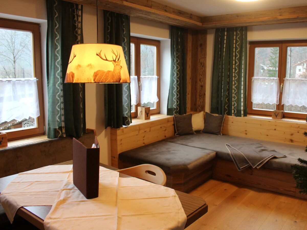 Apartment Schihörndl Junior - Outdoor photo 3