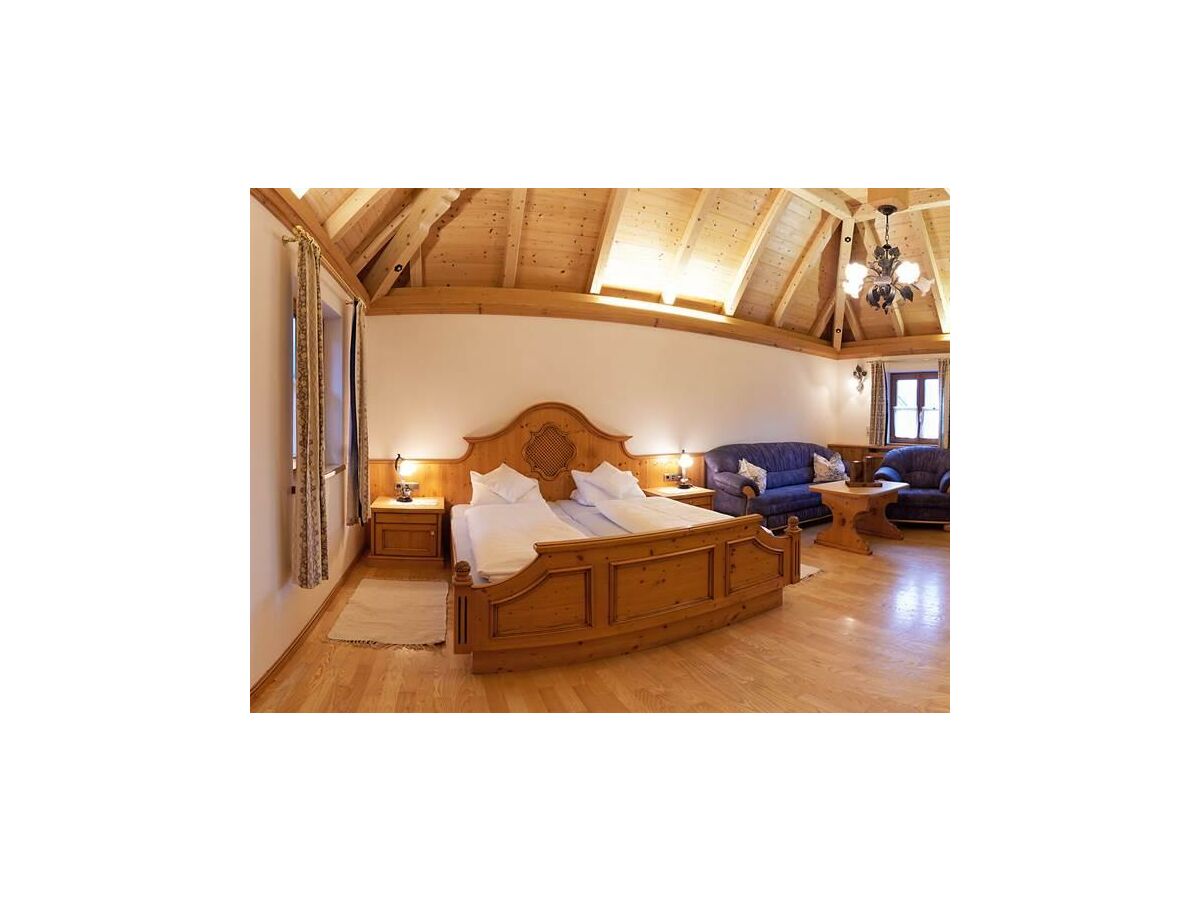 Apartment Schihörndl Junior - Outdoor photo 5